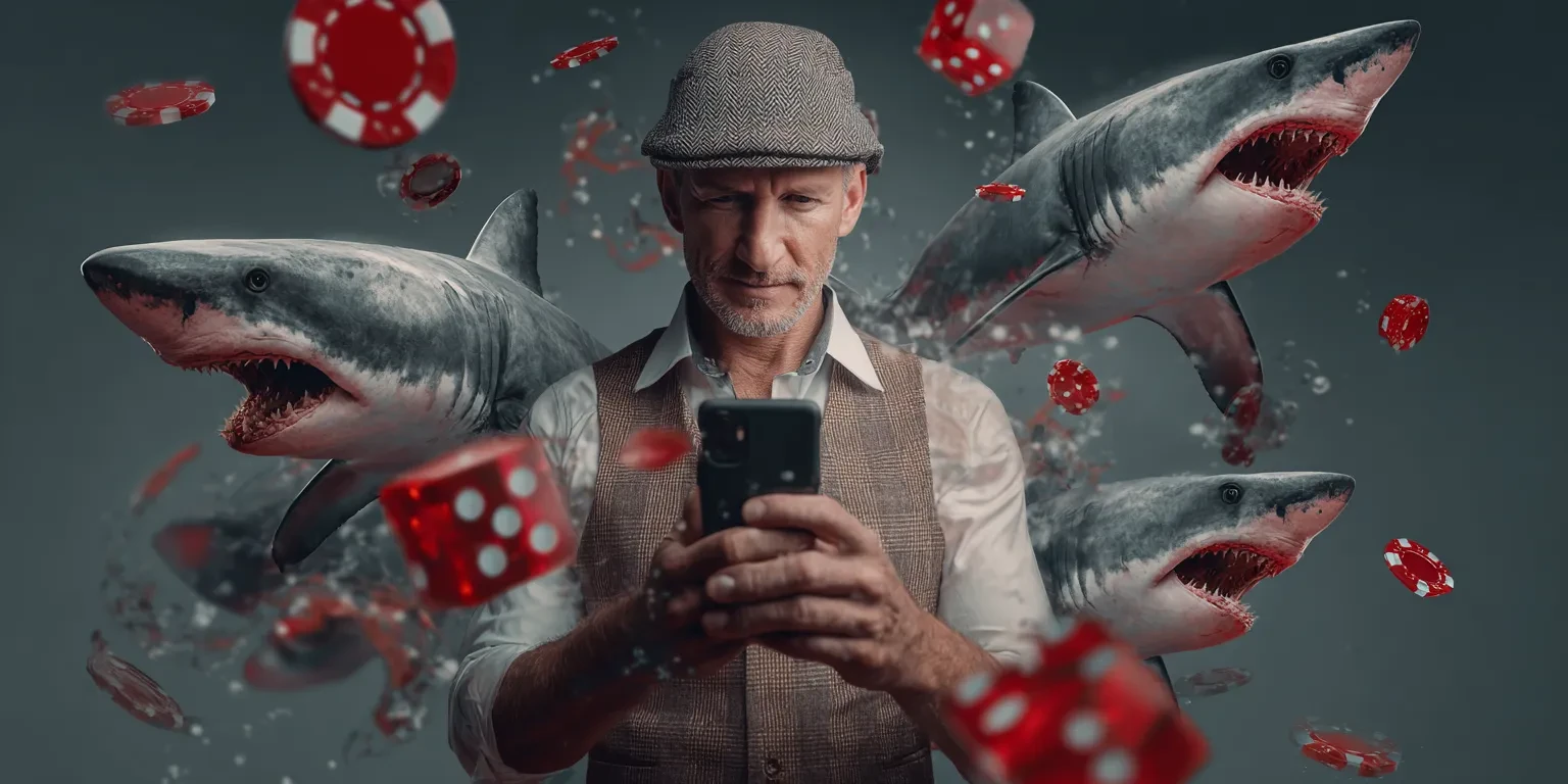 casino app45