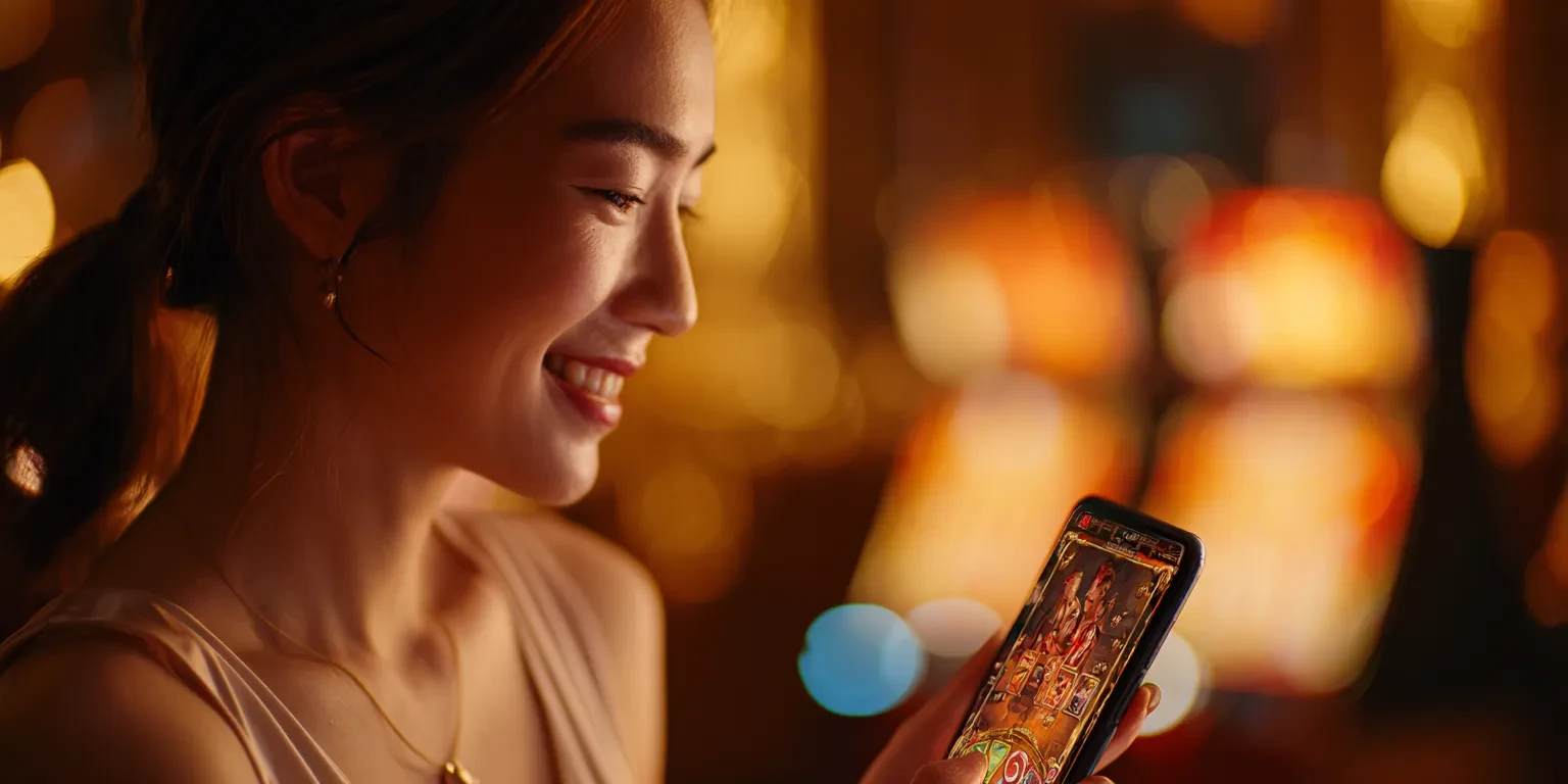 Playtech Live: Pengalaman Permainan Secara Langsung